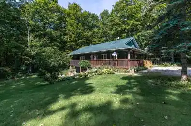 540019 80 Side Road Chatsworth Ontario N0C 1H0