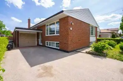 97 Westhampton Drive Toronto W09 Ontario M9R 1Y1