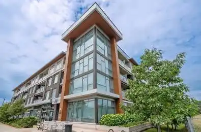 457 Plains Road Unit# 302 Burlington Ontario L7T 0B8