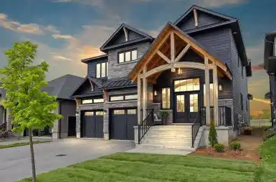 848 Windermere Drive Kingston Ontario K7P 0N5