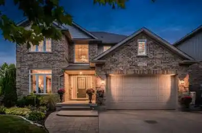 867 Creekside Drive Waterloo Ontario N2V 2S7