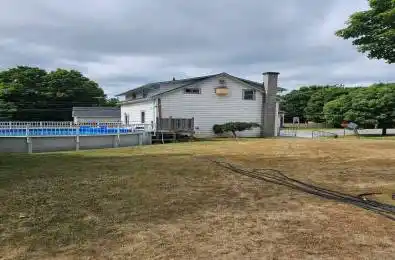 98 Paul Drive Lanark Highlands Ontario K0G 1K0