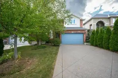 15 Armour Crescent Hamilton Ontario L9K 1S1