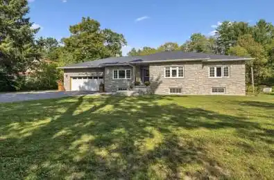 69 Woodchester Avenue Bracebridge Ontario P1L 1H9