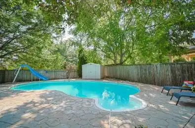 47 Blackfriar Lane Brantford Ontario N3R 7M2