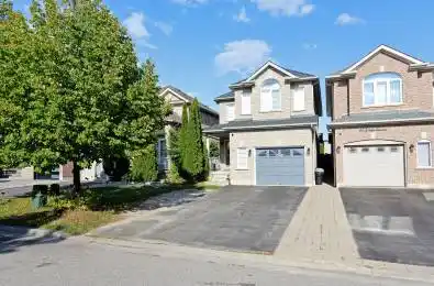 41 Cottage Crescent Whitby Ontario L1R 0B2