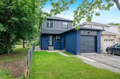 6490 Meltzer Mews Unit# BSMT Mississauga Ontario L5N 3K7