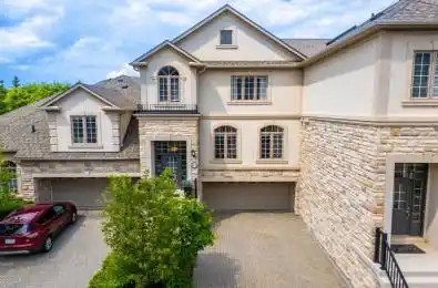 2400 Neyagawa Boulevard Unit# 34 Oakville Ontario L6H 7P5