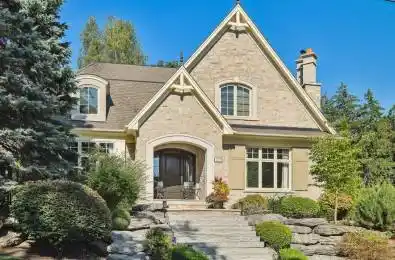 1229 Minaki Road Mississauga Ontario L5G 2X5