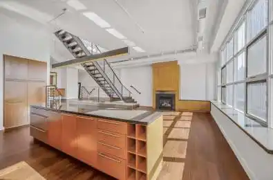 155 Dalhousie Street Unit# PH16 Toronto C08 Ontario M5B 2P7