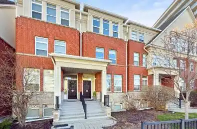 30 Michael Power Place Toronto W08 Ontario M9A 5G9