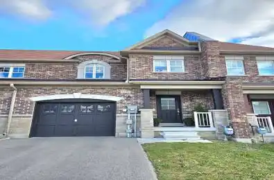 1196 Peelar Crescent Innisfil Ontario L0L 1W0