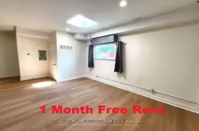 998 Bloor Street Unit# 3 Toronto W02 Ontario M6H 1L8