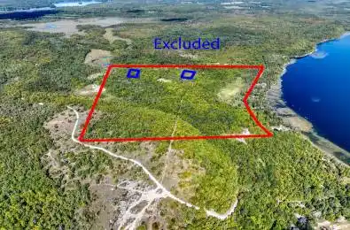 00 Hugill Road Kawartha Lakes Ontario K0M 1K0