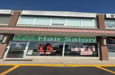 36 Hunt Street Ajax Ontario L1S 3M2