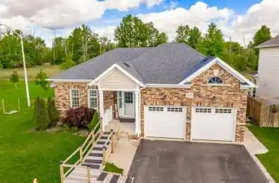 1078 Kerby Street Fort Erie Ontario L2A 0C1