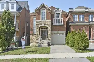 50 Fred Young Drive Toronto W05 Ontario M3L 0A2