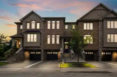 5972 Turney Drive Unit# 5 Mississauga Ontario L5M 0S5