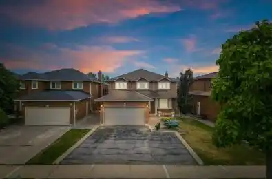67 Embassy Drive Vaughan Ontario L4L 5B2