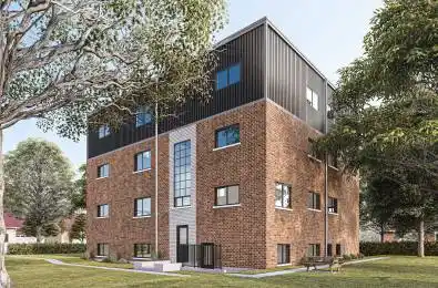 400 SCENIC Drive Unit# 13 London South Ontario N5Z 3A8