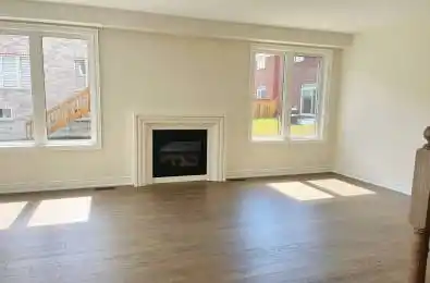 29 Hitching Post N/A Georgina Ontario L4P 0J3