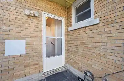 18 Cambridge Avenue Unit# Lower Kitchener Ontario N2B 1N4