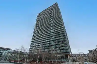 105 The Queensway Avenue Unit# 3410 Toronto W01 Ontario M6S 5B5