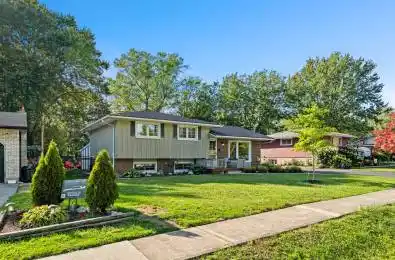 749 Ferndale Avenue Fort Erie Ontario L2A 5E1