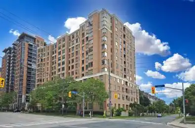 88 Grandview Way Unit# PH1 Toronto C14 Ontario M2N 6V6