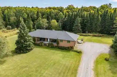 1419 Beatrice Townline Road Muskoka Lakes Ontario P1L 1X4