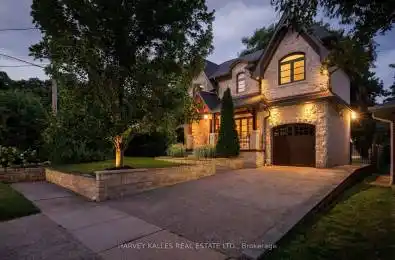 38 Westmount Park Road Toronto W09 Ontario M9P 1R6