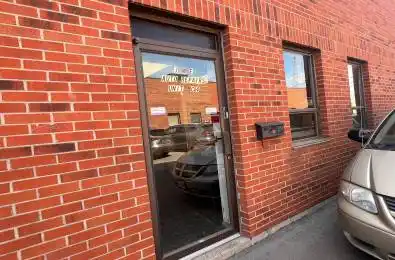 C4-55 Selby Road Brampton Ontario L6W 1K5