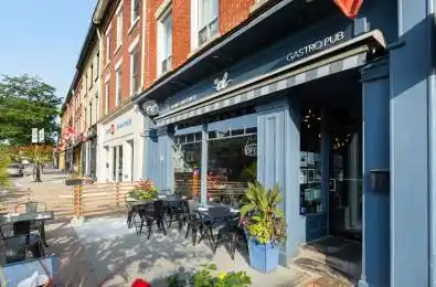 74 King Street Cobourg Ontario K9A 2M3