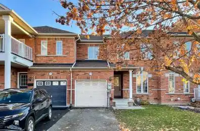 110 Dolce Crescent Vaughan Ontario L4H 3C9