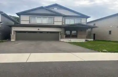 480 Black Cherry Crescent Melancthon Ontario L9V 3Y7