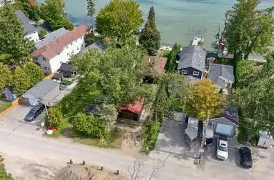 2305 Crystal Beach Road Innisfil Ontario L9S 3W8