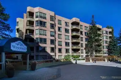 1210 Don Mills Road Unit# 321 Toronto C13 Ontario M3B 3N9