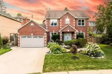 218 Kensington Place Orangeville Ontario L9W 4G7