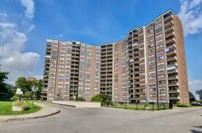 551 The West Mall N/A Unit# 1015 Toronto W08 Ontario M9C 1G7