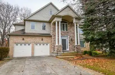 47 Sculler's Way St. Catharines Ontario L2N 7S9