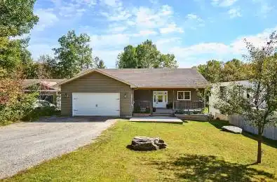 215 Town Line Road Huntsville Ontario P1H 1S7