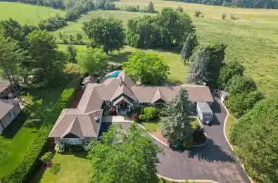 2577 No 8 Side Road Burlington Ontario L7P 0E5