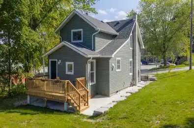 290/298 Frank Street South Bruce Peninsula Ontario N0H 2T0