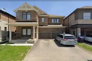 15 Affusion Road Brampton Ontario L7A 0H1