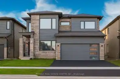 12 Swan Avenue Pelham Ontario L0S 1E6