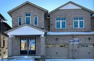 30 Periwinkle Road Springwater Ontario L9X 2C8