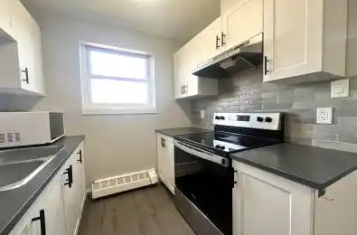 106 King Edward Avenue Unit# 11 London South Ontario N5Z 3T1