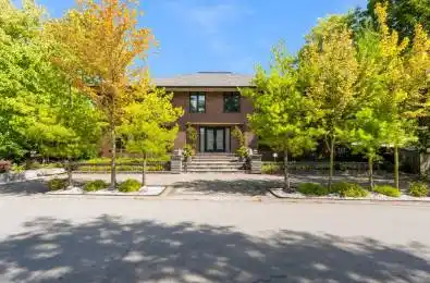 78 Terrace Drive Hamilton Ontario L9H 3X2