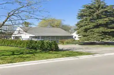 54 Highland Park Boulevard Markham Ontario L3T 1B3