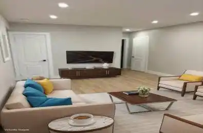 1 Hassard Avenue Unit# 1 Toronto E03 Ontario M4K 3N3